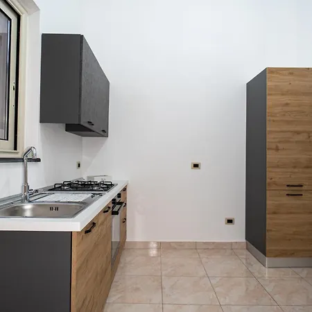 Grace's House Holiday home Acireale