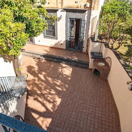 Holiday home Grace's House Acireale